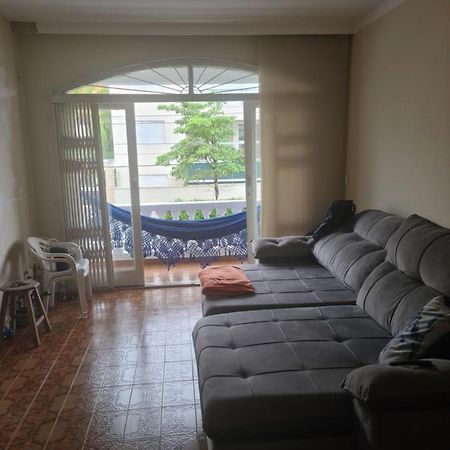 Apartamento Enseada Guaruja Proximo A Praia Amplo E Confortavel Ngoại thất bức ảnh