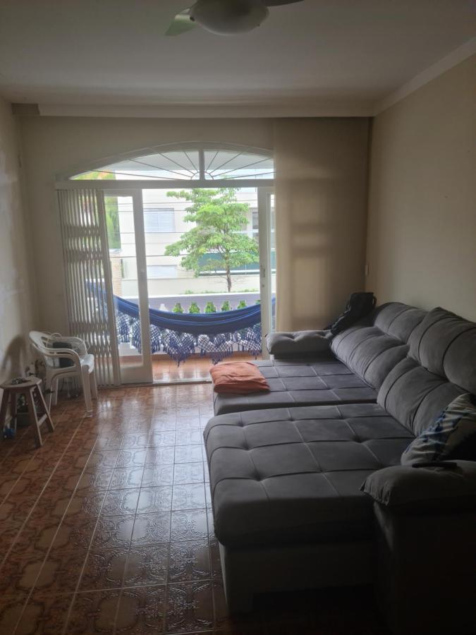 Apartamento Enseada Guaruja Proximo A Praia Amplo E Confortavel Ngoại thất bức ảnh