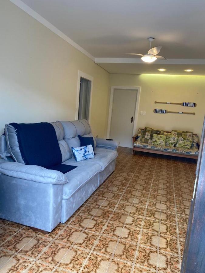 Apartamento Enseada Guaruja Proximo A Praia Amplo E Confortavel Ngoại thất bức ảnh