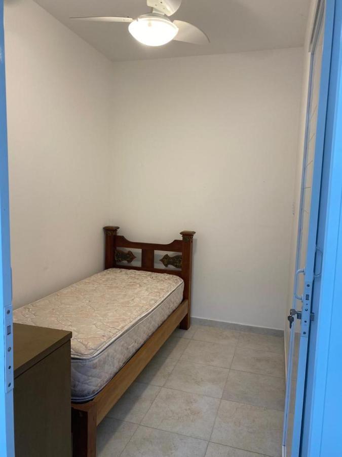 Apartamento Enseada Guaruja Proximo A Praia Amplo E Confortavel Ngoại thất bức ảnh