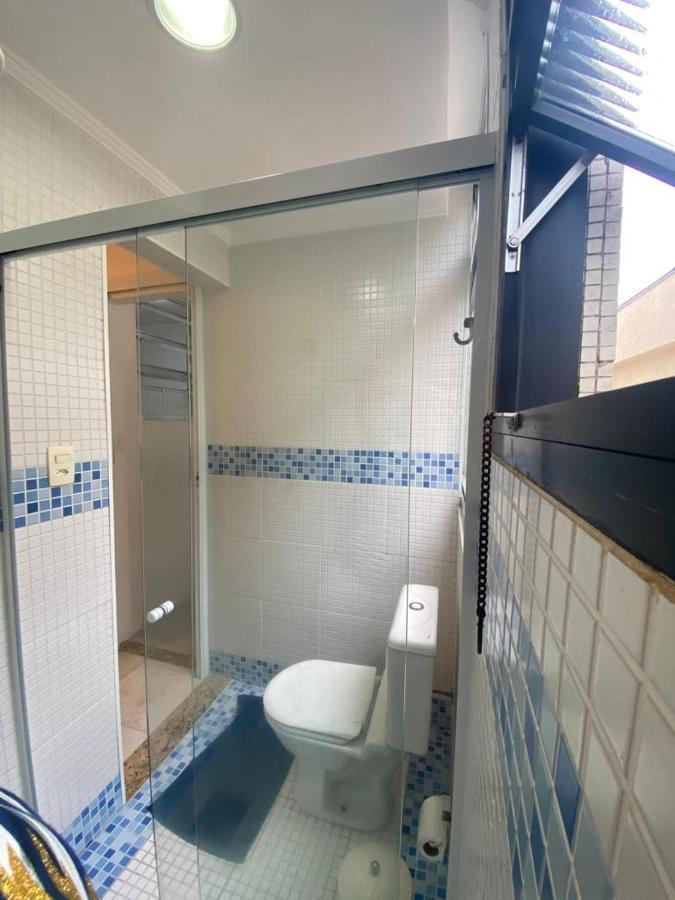 Apartamento Enseada Guaruja Proximo A Praia Amplo E Confortavel Ngoại thất bức ảnh