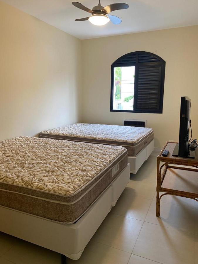Apartamento Enseada Guaruja Proximo A Praia Amplo E Confortavel Ngoại thất bức ảnh