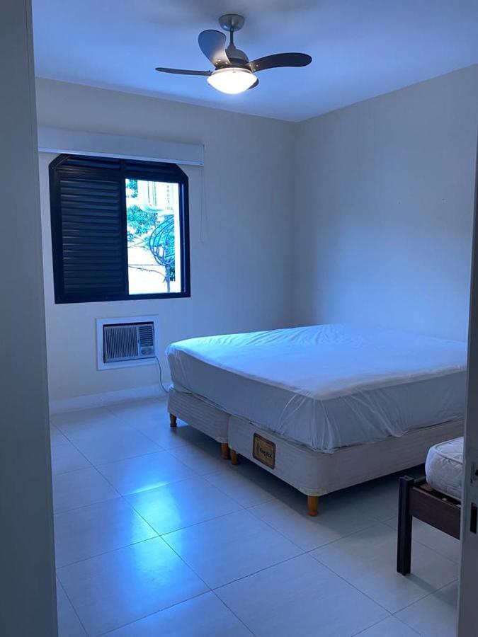 Apartamento Enseada Guaruja Proximo A Praia Amplo E Confortavel Ngoại thất bức ảnh